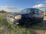 ВАЗ (Lada) Priora 2170 2008 года за 480 000 тг. в Уральск