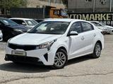 Kia Rio 2021 годаfor6 900 000 тг. в Актобе