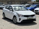 Kia Rio 2021 годаfor6 900 000 тг. в Актобе – фото 3