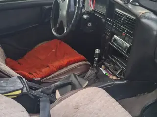 Opel Omega