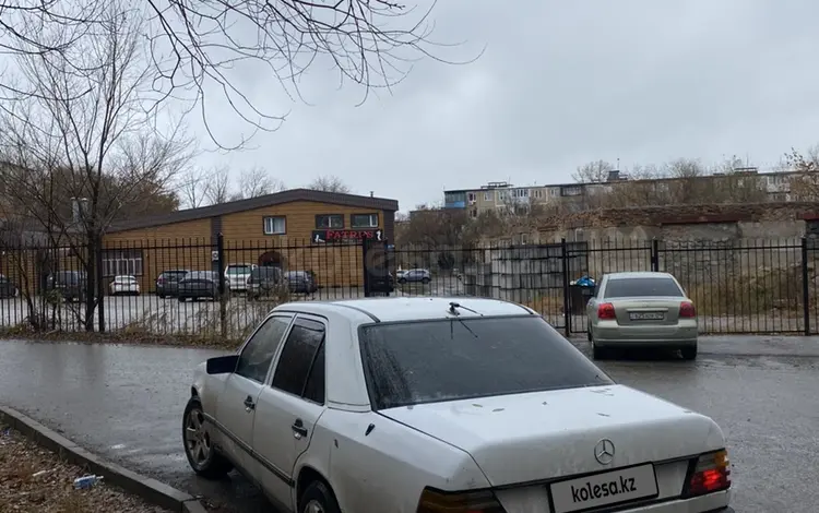 Mercedes-Benz E 300 1993 года за 1 200 000 тг. в Караганда