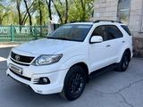 Toyota Fortuner 2015 года за 13 900 000 тг. в Алматы