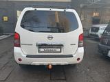 Nissan Pathfinder 2010 года за 7 800 000 тг. в Алматы – фото 4