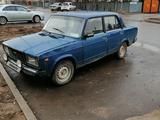 ВАЗ (Lada) 2107 2003 года за 450 000 тг. в Астана – фото 4