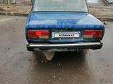 ВАЗ (Lada) 2107 2003 года за 450 000 тг. в Астана – фото 5