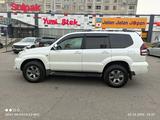 Toyota Land Cruiser Prado 2009 годаfor13 100 000 тг. в Алматы – фото 3