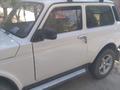 ВАЗ (Lada) Lada 2121 2012 года за 2 300 000 тг. в Шымкент – фото 2