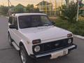 ВАЗ (Lada) Lada 2121 2012 годаүшін2 300 000 тг. в Шымкент – фото 4