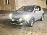 Renault Logan 2021 года за 5 500 000 тг. в Уральск