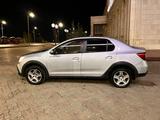 Renault Logan 2021 года за 5 500 000 тг. в Уральск – фото 3