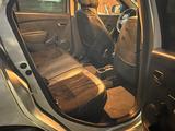 Renault Logan 2021 года за 5 500 000 тг. в Уральск – фото 4