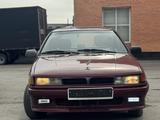 Mitsubishi Lancer 1991 года за 1 500 000 тг. в Костанай – фото 2