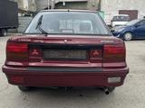 Mitsubishi Lancer 1991 года за 1 500 000 тг. в Костанай – фото 4