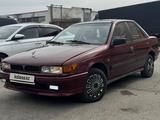 Mitsubishi Lancer 1991 года за 1 500 000 тг. в Костанай
