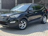 Hyundai Santa Fe 2013 года за 12 600 000 тг. в Усть-Каменогорск