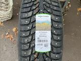 Новые зимние шины 265/45R21 ICON Autograph Ice 9 SUV, шип.2024г. В. за 850 000 тг. в Караганда