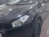 Nissan Qashqai 2013 года за 5 800 000 тг. в Астана