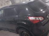 Nissan Qashqai 2013 года за 5 800 000 тг. в Астана – фото 2