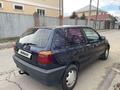 Volkswagen Golf 1991 года за 1 300 000 тг. в Алматы – фото 5