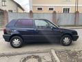 Volkswagen Golf 1991 года за 1 300 000 тг. в Алматы – фото 6