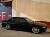 BMW 728 1998 года за 5 800 000 тг. в Алматы