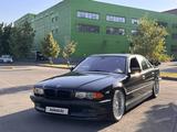 BMW 728 1998 года за 5 800 000 тг. в Алматы – фото 2