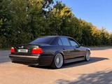 BMW 728 1998 года за 5 800 000 тг. в Алматы – фото 5