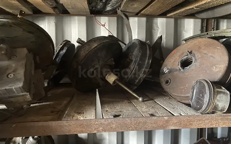 Тормозной вакуум главны тормозной за 25 000 тг. в Павлодар