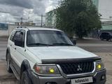Mitsubishi Montero Sport 2000 года за 3 300 000 тг. в Уральск