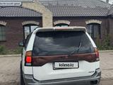 Mitsubishi Montero Sport 2000 года за 3 300 000 тг. в Уральск – фото 4