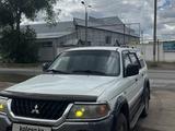 Mitsubishi Montero Sport 2000 года за 3 300 000 тг. в Уральск – фото 2