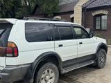 Mitsubishi Montero Sport 2000 года за 3 300 000 тг. в Уральск – фото 5