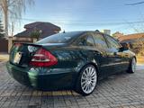 Mercedes-Benz E 320 2002 года за 7 700 000 тг. в Караганда – фото 5