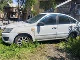ВАЗ (Lada) Granta 2191 2014 годаүшін1 000 000 тг. в Алматы – фото 4