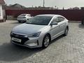 Hyundai Elantra 2019 годаfor7 700 000 тг. в Кызылорда – фото 2