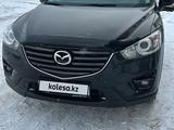 Mazda CX-5 2015 годаүшін9 450 000 тг. в Астана