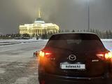 Mazda CX-5 2015 годаүшін9 450 000 тг. в Астана – фото 5