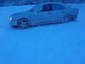 Mercedes-Benz E 280 1996 года за 2 450 000 тг. в Астана – фото 4