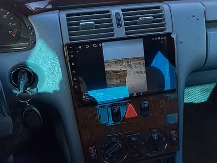 Mercedes-Benz E 280 1996 года за 2 450 000 тг. в Астана – фото 6
