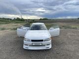 Toyota Mark II 1996 годаүшін3 000 000 тг. в Караганда – фото 4