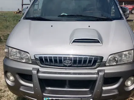 Hyundai Starex 2000 года за 3 700 000 тг. в Павлодар