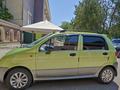 Daewoo Matiz 2006 годаfor1 650 000 тг. в Шымкент – фото 26