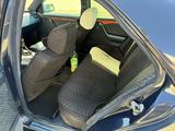 Mercedes-Benz C 180 1993 года за 1 800 000 тг. в Кокшетау – фото 2