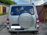 УАЗ Patriot 2013 года за 5 350 000 тг. в Петропавловск – фото 4