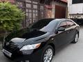 Toyota Camry 2007 года за 6 500 000 тг. в Алматы – фото 12
