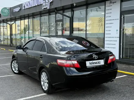 Toyota Camry 2007 года за 6 500 000 тг. в Алматы – фото 13
