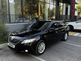 Toyota Camry 2007 годаүшін6 500 000 тг. в Алматы