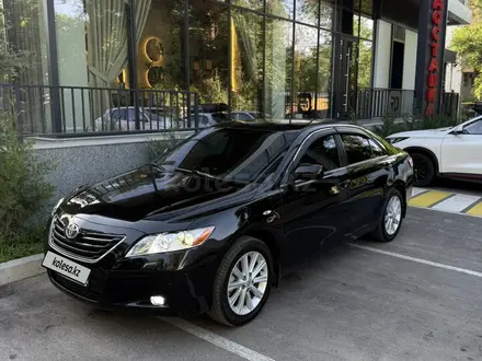 Toyota Camry 2007 года за 6 500 000 тг. в Алматы