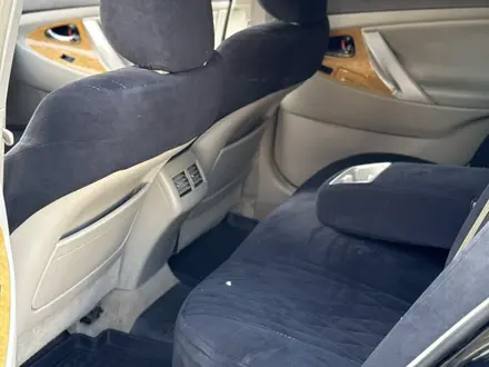 Toyota Camry 2007 года за 6 500 000 тг. в Алматы – фото 5