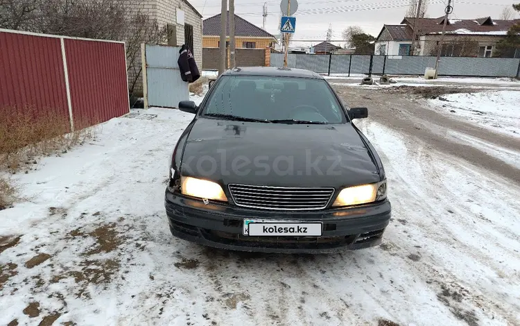 Nissan Maxima 1996 годаүшін900 000 тг. в Актобе